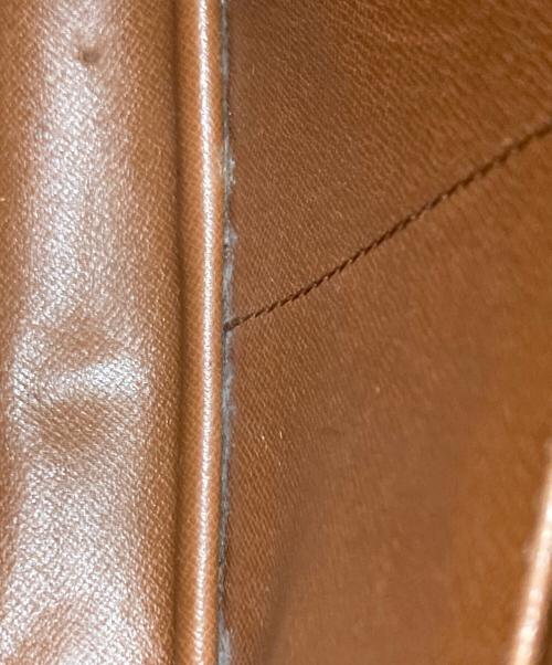 LOUIS VUITTON（ルイ ヴィトン）LOUIS VUITTON (ルイ ヴィトン) セカンドバッグの古着・服飾アイテム