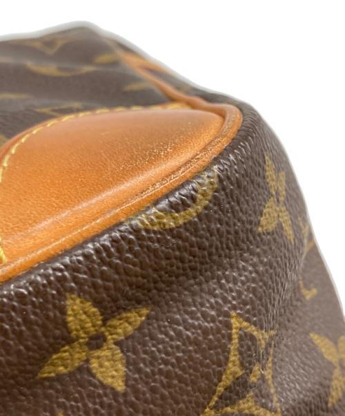 LOUIS VUITTON（ルイ ヴィトン）LOUIS VUITTON (ルイ ヴィトン) セカンドバッグの古着・服飾アイテム