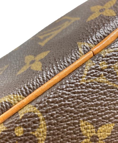 LOUIS VUITTON（ルイ ヴィトン）LOUIS VUITTON (ルイ ヴィトン) セカンドバッグの古着・服飾アイテム