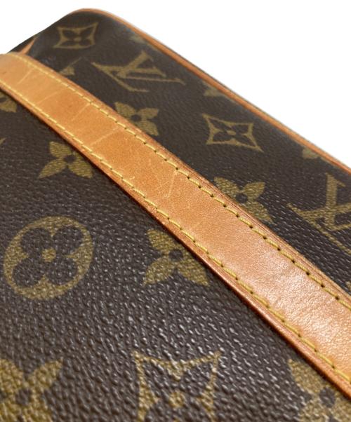 LOUIS VUITTON（ルイ ヴィトン）LOUIS VUITTON (ルイ ヴィトン) セカンドバッグの古着・服飾アイテム