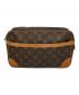 LOUIS VUITTON（ルイ ヴィトン）の古着「セカンドバッグ」