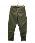 NIKE ACG (ナイキエーシージー) カーゴパンツ グリーン サイズ:S：8000円