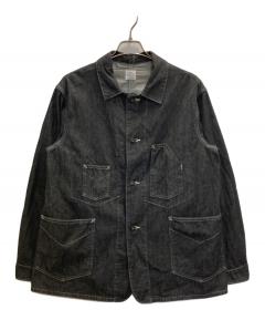 中古・古着通販】POST O'ALLS (ポストオーバーオールズ) クルーザー