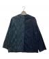 POST O'ALLS (ポストオーバーオールズ) POST Chinois インディゴ サイズ:M：15000円