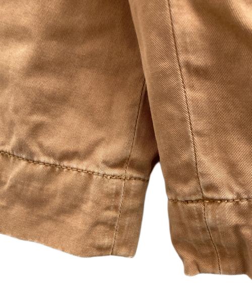 POLO RALPH LAUREN（ポロ・ラルフローレン）POLO RALPH LAUREN (ポロ・ラルフローレン) チノショーツ ベージュ サイズ: 71cm (W28)の古着・服飾アイテム