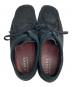 中古・古着 CLARKS (クラークス) Wallabee ブラック サイズ:25.5㎝：15000円