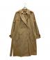 RALPH LAUREN (ラルフローレン) トレンチコート ベージュ サイズ:M：7000円