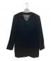 miss chloe (ミスクロエ) ベロアセットアップ ブラック サイズ:L：8000円