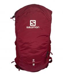 SALOMON（サロモン）の古着「TRAILBLAZER10」｜レッド