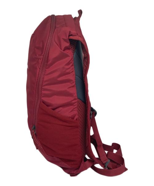 SALOMON（サロモン）SALOMON (サロモン) TRAILBLAZER10 レッドの古着・服飾アイテム