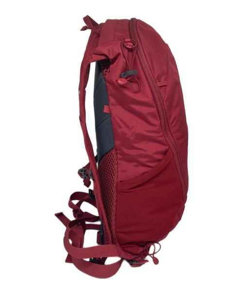 SALOMON（サロモン）SALOMON (サロモン) TRAILBLAZER10 レッドの古着・服飾アイテム
