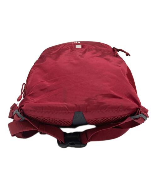 SALOMON（サロモン）SALOMON (サロモン) TRAILBLAZER10 レッドの古着・服飾アイテム