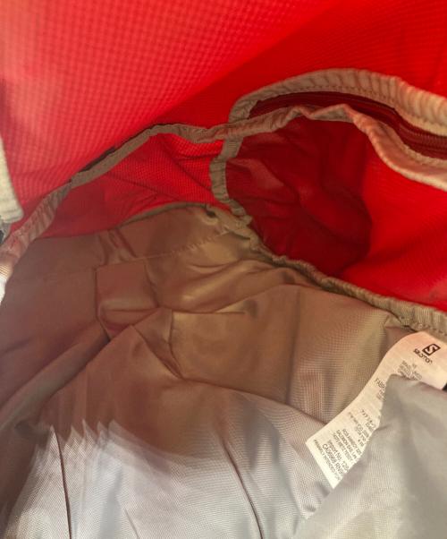 SALOMON（サロモン）SALOMON (サロモン) TRAILBLAZER10 レッドの古着・服飾アイテム