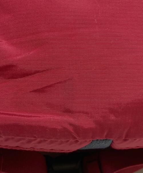 SALOMON（サロモン）SALOMON (サロモン) TRAILBLAZER10 レッドの古着・服飾アイテム