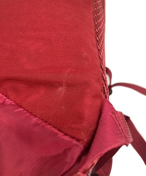 SALOMON（サロモン）SALOMON (サロモン) TRAILBLAZER10 レッドの古着・服飾アイテム