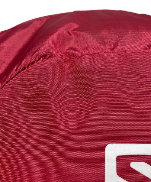 SALOMON（サロモン）SALOMON (サロモン) TRAILBLAZER10 レッドの古着・服飾アイテム
