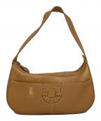 Salvatore Ferragamoサルヴァトーレ フェラガモ）の古着「トートバッグ」｜イエロー