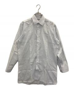 Maison Martin Margiela ⑩ 薄手 ボタンダウンシャツ 44 中古・古着通販】Maison Martin Margiela (メゾンマルタンマルジェラ