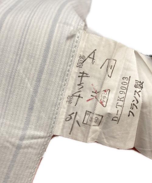 Charvet（シャルベ）Charvet (シャルベ) ストライプシャツ ホワイト サイズ:38の古着・服飾アイテム