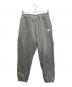 FRAGMENT DESIGN（フラグメントデザイン）の古着「スウェットパンツ」｜グレー