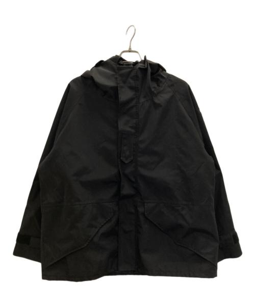 US ARMY（ユーエスアーミー）US ARMY (ユーエスアーミー) COLD WATHER PARKA ブラック サイズ:サイズ表記無しの古着・服飾アイテム