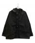US ARMY（ユーエスアーミー）の古着「COLD WATHER PARKA」｜ブラック