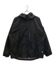 FREAK'S STORE×PHENIX（フリークスストア×フェニックス）の古着「GORE-TEX PARKA」｜ブラック