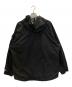 FREAK'S STORE (フリークスストア) PHENIX (フェニックス) GORE-TEX PARKA ブラック サイズ:Ｌ：15000円