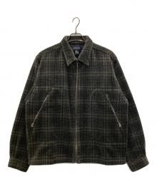 Patagonia（パタゴニア）の古着「ウルトラプッシュオーバーシャツ」｜グレー