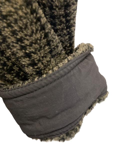Patagonia（パタゴニア）Patagonia (パタゴニア) ウルトラプッシュオーバーシャツ グレー サイズ:Mの古着・服飾アイテム