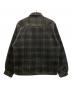 Patagonia (パタゴニア) ウルトラプッシュオーバーシャツ グレー サイズ:M：80000円
