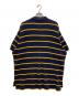 POLO RALPH LAUREN (ポロ・ラルフローレン) ポロシャツ ネイビー サイズ:XXL：4000円