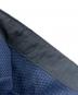 中古・古着 TUITACI (ツイタチ) CHAMBRAY NYLON LIGHTNING CARGO ネイビー サイズ:3：12000円