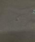 中古・古着 mercedes Anchor inc (メルセデス アンカー インク) クルーネックスウェット ブラウン サイズ:L：7000円