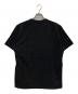 mercedes Anchor inc (メルセデス アンカー インク) プリントTシャツ ブラック サイズ:M：5000円