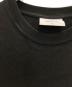 中古・古着 mercedes Anchor inc (メルセデス アンカー インク) プリントTシャツ ブラック サイズ:M：5000円