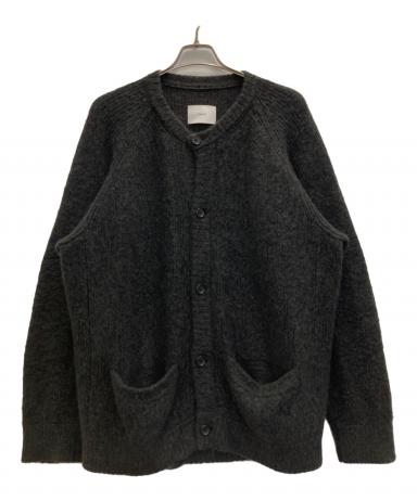 stein SUPER KID MOHAIR CARDIGAN Sサイズ 中古・古着通販】stein (シュタイン) SUPER KID MOHAIR CARDIGAN