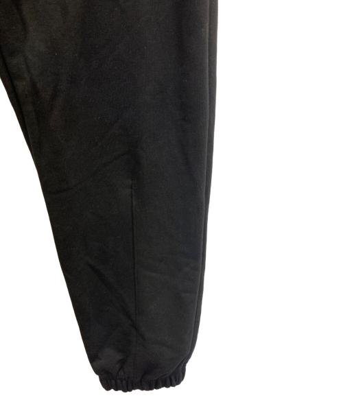 on（オン）On (オン) スウェットパンツ ブラック サイズ:Sの古着・服飾アイテム