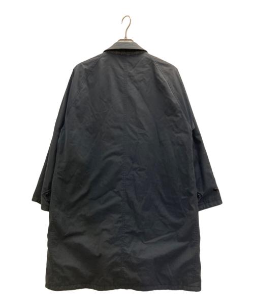 KAPTAIN SUNSHINE（キャプテンサンシャイン）KAPTAIN SUNSHINE (キャプテンサンシャイン) リバーシブルコート グレー サイズ:Ｍの古着・服飾アイテム