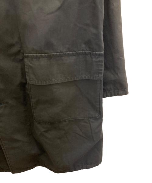 KAPTAIN SUNSHINE（キャプテンサンシャイン）KAPTAIN SUNSHINE (キャプテンサンシャイン) リバーシブルコート グレー サイズ:Ｍの古着・服飾アイテム