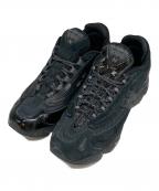NEW BALANCEニューバランス）の古着「BEAMS別注1000 “Black”」｜ブラック