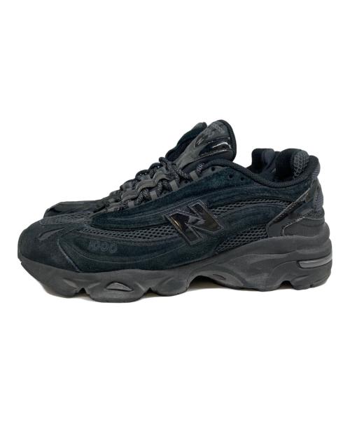 NEW BALANCE（ニューバランス）NEW BALANCE (ニューバランス) BEAMS別注1000 “Black” ブラック サイズ:27の古着・服飾アイテム