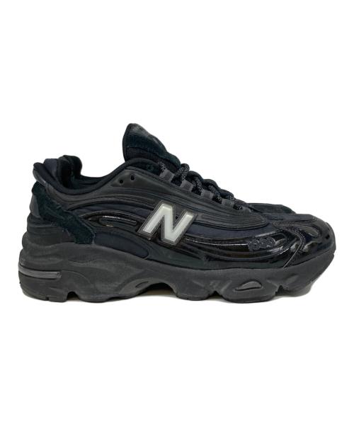 NEW BALANCE（ニューバランス）NEW BALANCE (ニューバランス) BEAMS別注1000 “Black” ブラック サイズ:27の古着・服飾アイテム