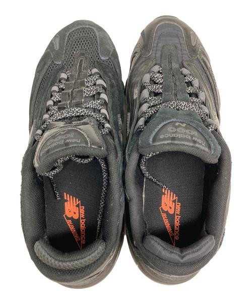 NEW BALANCE（ニューバランス）NEW BALANCE (ニューバランス) BEAMS別注1000 “Black” ブラック サイズ:27の古着・服飾アイテム