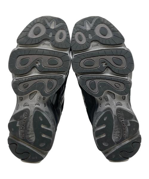 NEW BALANCE（ニューバランス）NEW BALANCE (ニューバランス) BEAMS別注1000 “Black” ブラック サイズ:27の古着・服飾アイテム