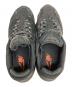 中古・古着 NEW BALANCE (ニューバランス) BEAMS別注1000 “Black” ブラック サイズ:27：20000円