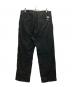 LEVI'S (リーバイス) PREMIUM BLACK DENIM SLACKS ブラック サイズ:W34：8000円