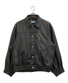 中古・古着通販】Junhashimoto (ジュンハシモト) SPY WASHABLE CALF