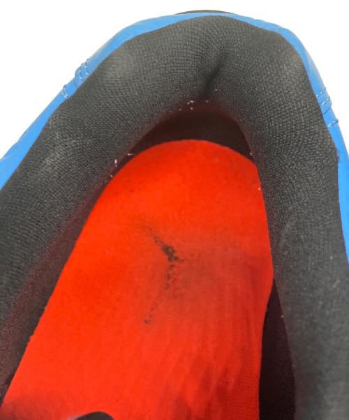 NIKE（ナイキ）NIKE (ナイキ) Air Jordan 9 Retro Low ブルー サイズ:27.5㎝の古着・服飾アイテム