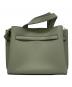 MICHAEL KORS (マイケル・コース) エミリア2WAYバッグ グリーン：10000円
